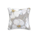 Embleton Dove Grey Fabric A5 Sample