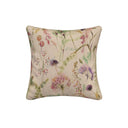 Sheringham Pink Fabric A5 Sample