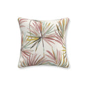 Kaia Blush/Mint Fabric A5 Sample