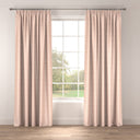 Berkeley Blush Fabric A5 Sample