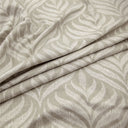 Fenella Feather Grey Fabric A5 Sample