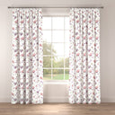 Elmley Heather-Sage Fabric A5 Sample