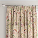 Sheringham Pink Fabric A5 Sample