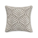 Fenella Steel Grey Fabric A5 Sample