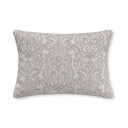 Leonara Dove Grey Fabric A5 Sample