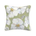 Embleton Sage Fabric A5 Sample