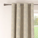 Mila Linen Fabric A5 Sample