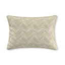 Berkeley Feather Grey Fabric A5 Sample