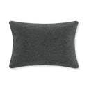 Oria Slate Grey Fabric A5 Sample