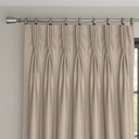 Chesterfield Oyster Fabric A5 Sample
