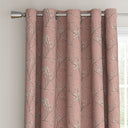 Mila Blush Fabric A5 Sample