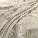 Mila Linen Fabric A5 Sample