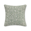 Leonara Eau De Nil Fabric A5 Sample