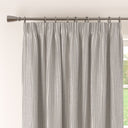 Pisa Silver Fabric A5 Sample