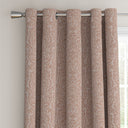 Leonara Blush Fabric A5 Sample