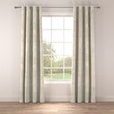 Oria Oyster Fabric A5 Sample