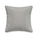 Raffia Silver Fabric A5 Sample