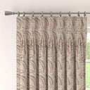 Cavallo Spice Fabric A5 Sample