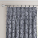 Fenella Denim Fabric A5 Sample