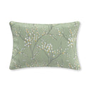 Mila Sage Fabric A5 Sample