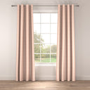 Berkeley Blush Fabric A5 Sample
