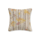 Birch Spice Fabric A5 Sample