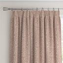 Leonara Blush Fabric A5 Sample