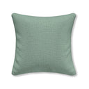 Raffia Teal Fabric A5 Sample