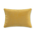Oria Ochre Fabric A5 Sample