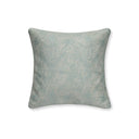 Sierra Eau De Nil Fabric A5 Sample