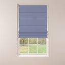 Raffia Cobalt Fabric A5 Sample