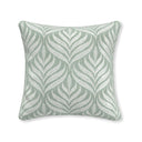 Fenella Eau De Nil Fabric A5 Sample