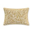 Walton Ochre Fabric A5 Sample
