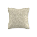 Berkeley Feather Grey Fabric A5 Sample