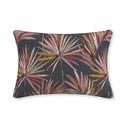 Kaia Navy-Blush Fabric A5 Sample