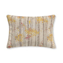 Birch Spice Fabric A5 Sample