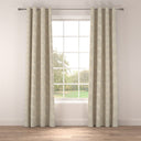 Mila Linen Fabric A5 Sample