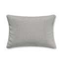 Raffia Silver Fabric A5 Sample