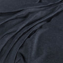 Oria Navy Fabric A5 Sample
