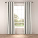 Walton Natural Fabric A5 Sample