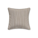 Pisa Taupe Fabric A5 Sample