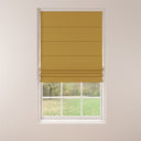 Raffia Ochre Fabric A5 Sample