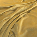 Oria Ochre Fabric A5 Sample