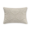 Fenella Feather Grey Fabric A5 Sample