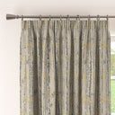 Birch Ochre Fabric A5 Sample