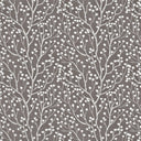 Walton Charcoal Fabric A5 Sample