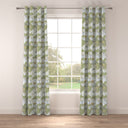 Embleton Sage Fabric A5 Sample