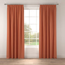 Raffia Spice Fabric A5 Sample