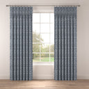 Walton Denim Fabric A5 Sample