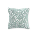 Walton Azure Fabric A5 Sample